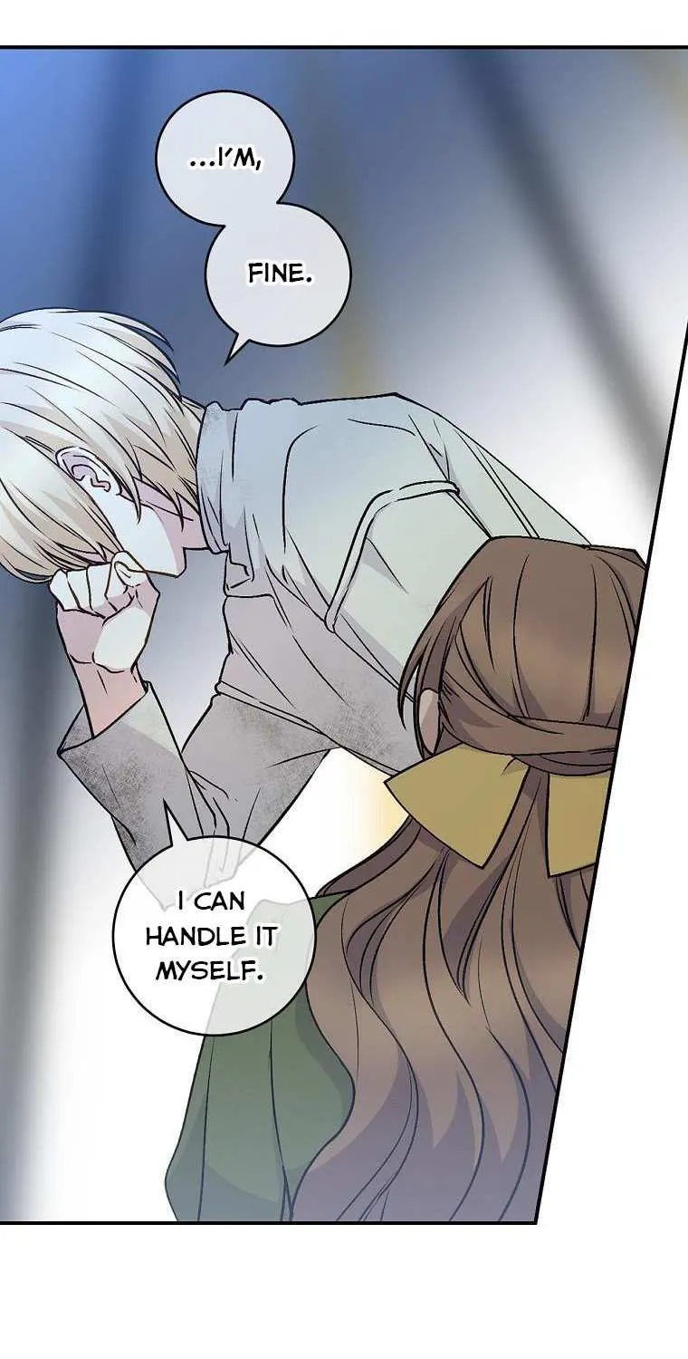 Read A Capable Maid chapter 60 image 107 on Lezhin