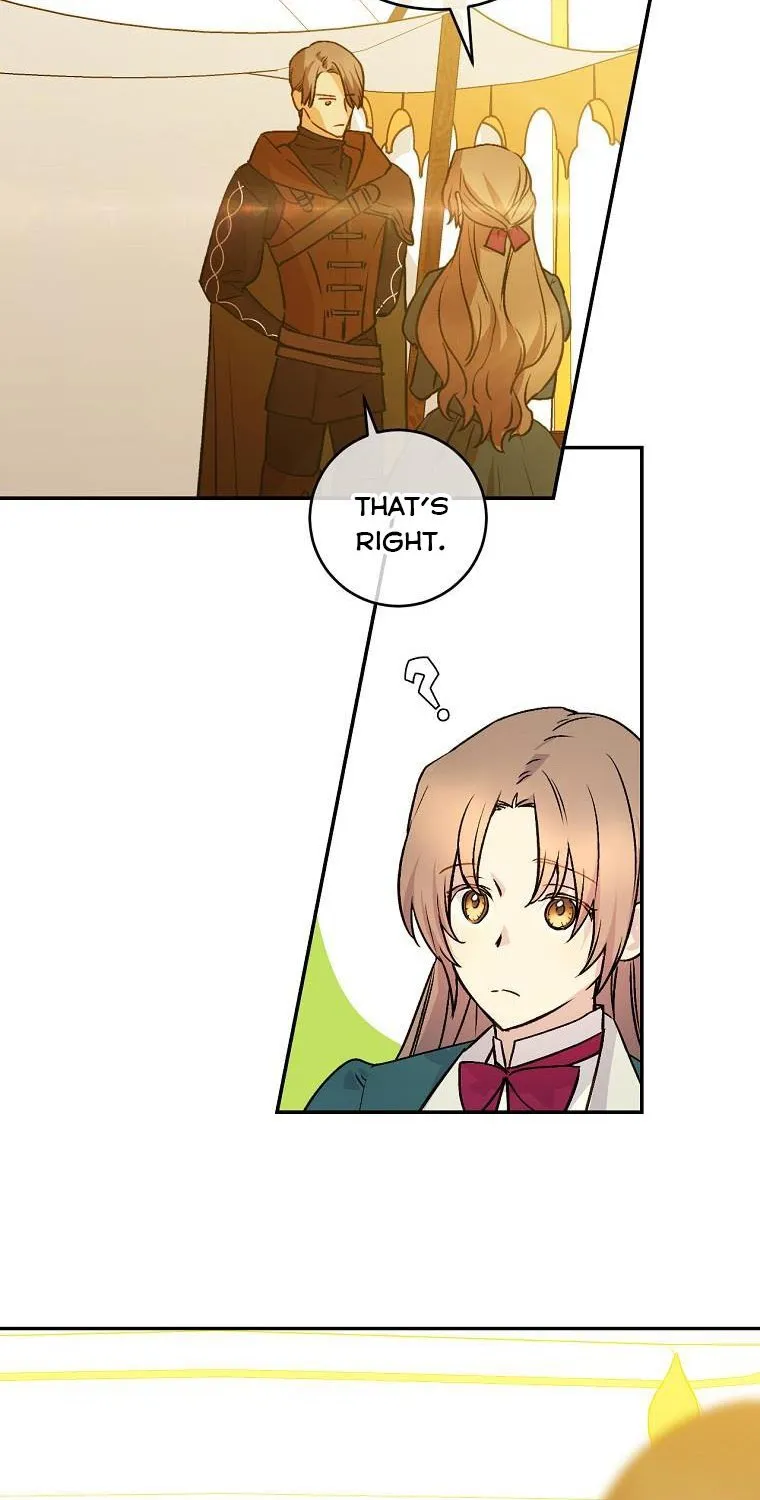 Read A Capable Maid chapter 60 image 119 on Lezhin