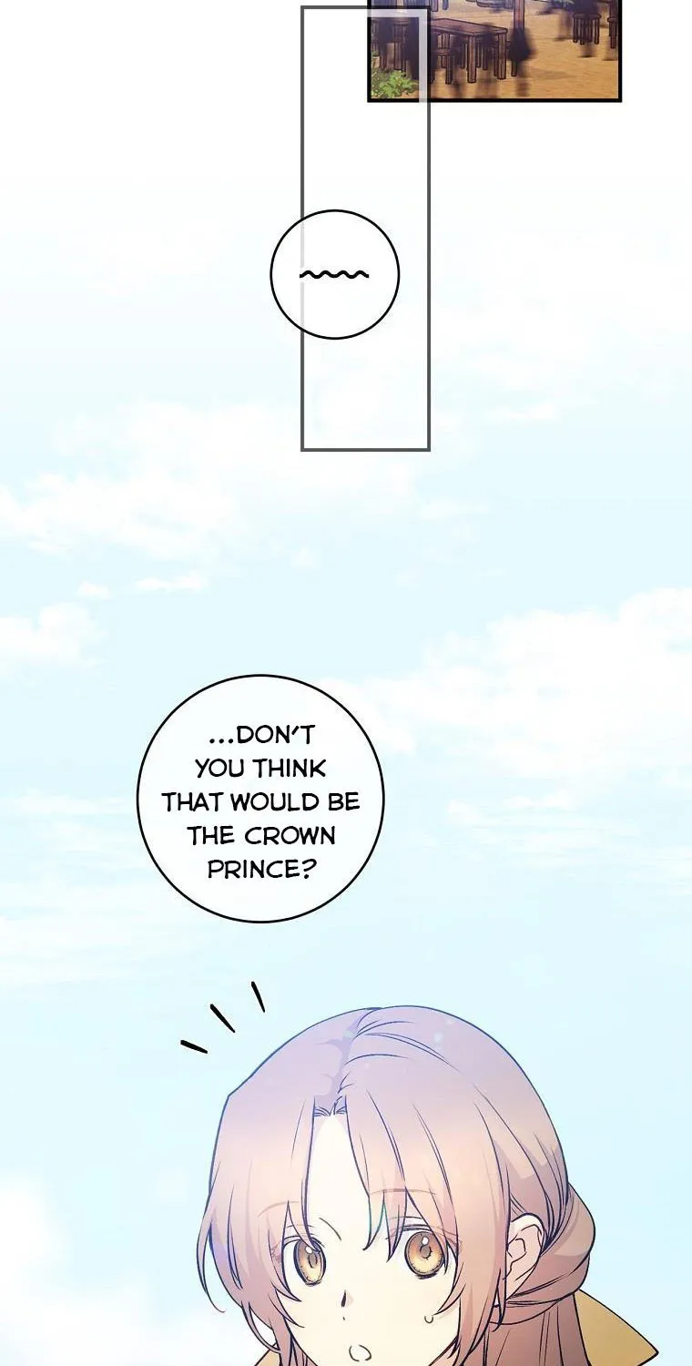 Read A Capable Maid chapter 60 image 27 on Lezhin