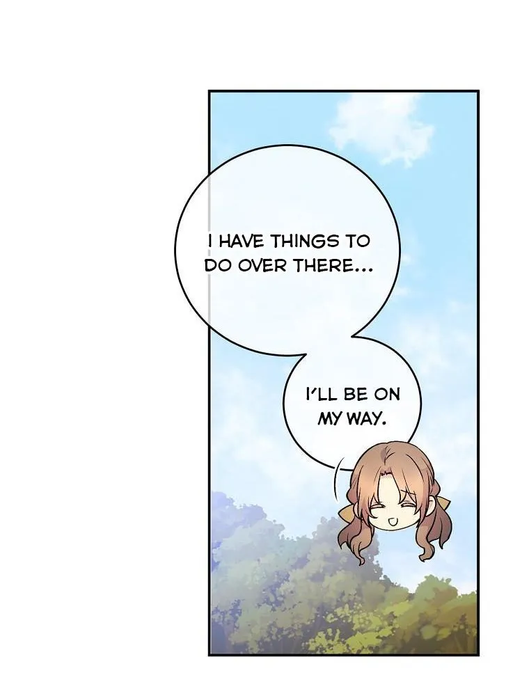 Read A Capable Maid chapter 60 image 32 on Lezhin