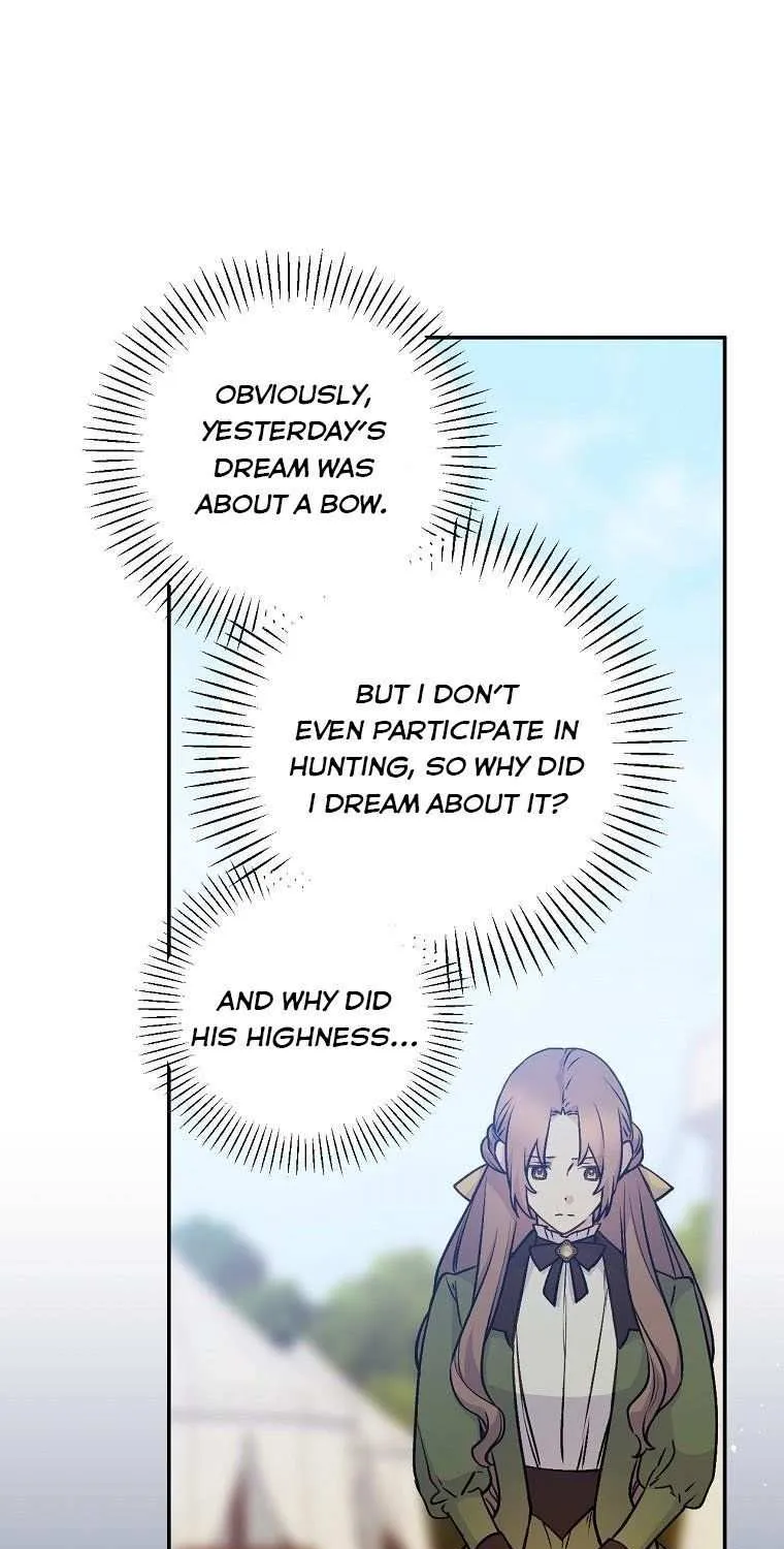 Read A Capable Maid chapter 60 image 33 on Lezhin