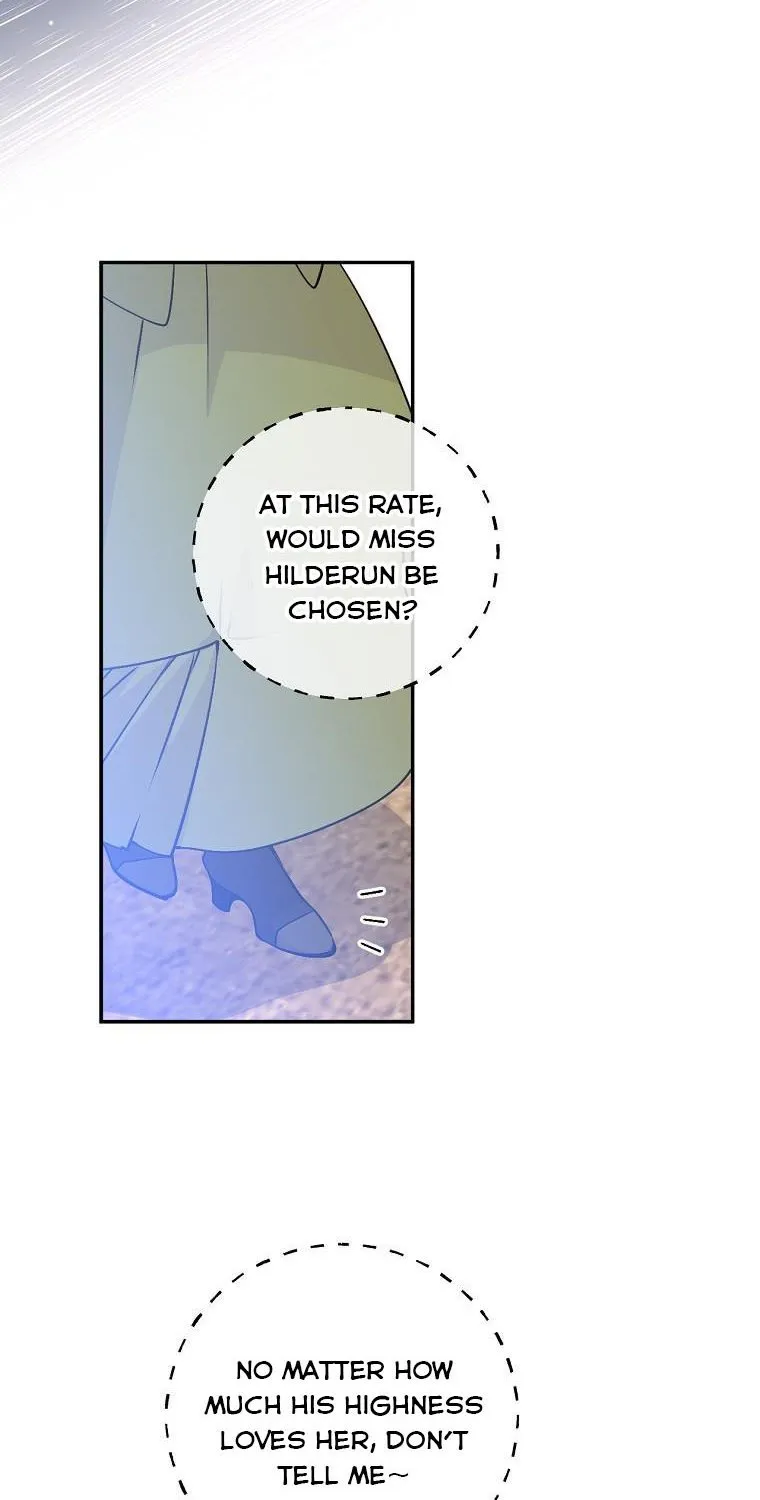 Read A Capable Maid chapter 60 image 35 on Lezhin