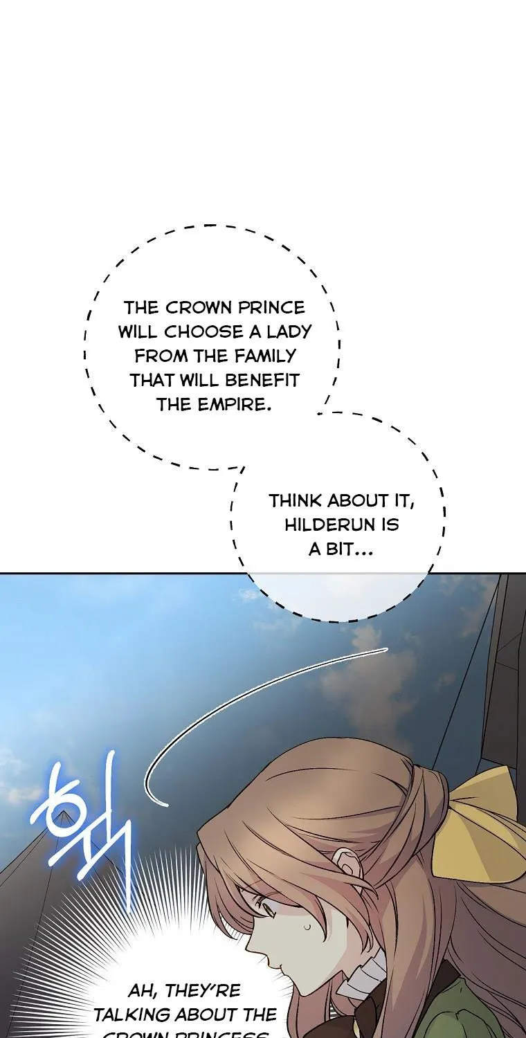Read A Capable Maid chapter 60 image 37 on Lezhin
