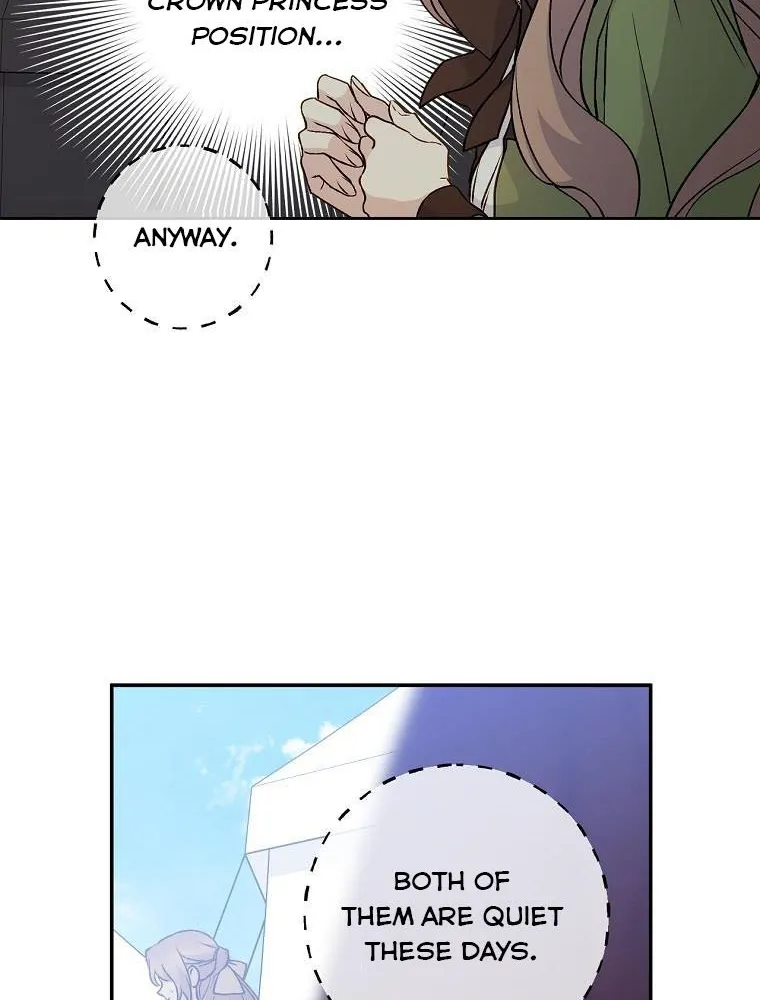 Read A Capable Maid chapter 60 image 38 on Lezhin