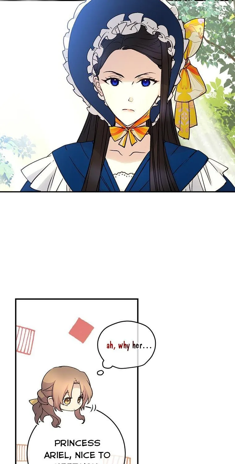 Read A Capable Maid chapter 60 image 49 on Lezhin