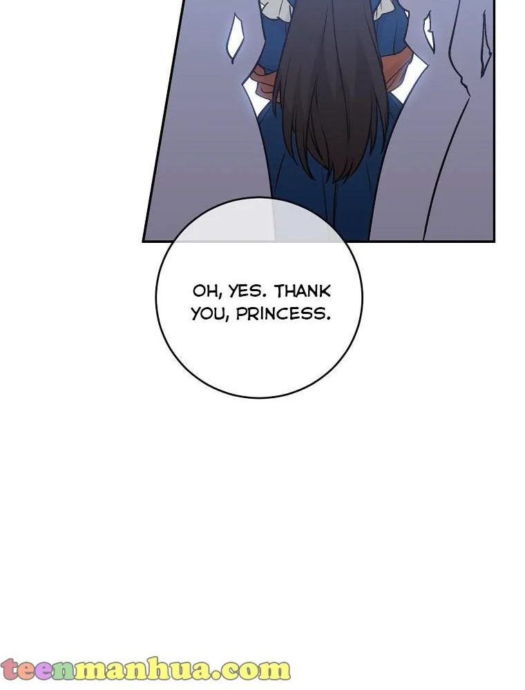 Read A Capable Maid chapter 60 image 54 on Lezhin