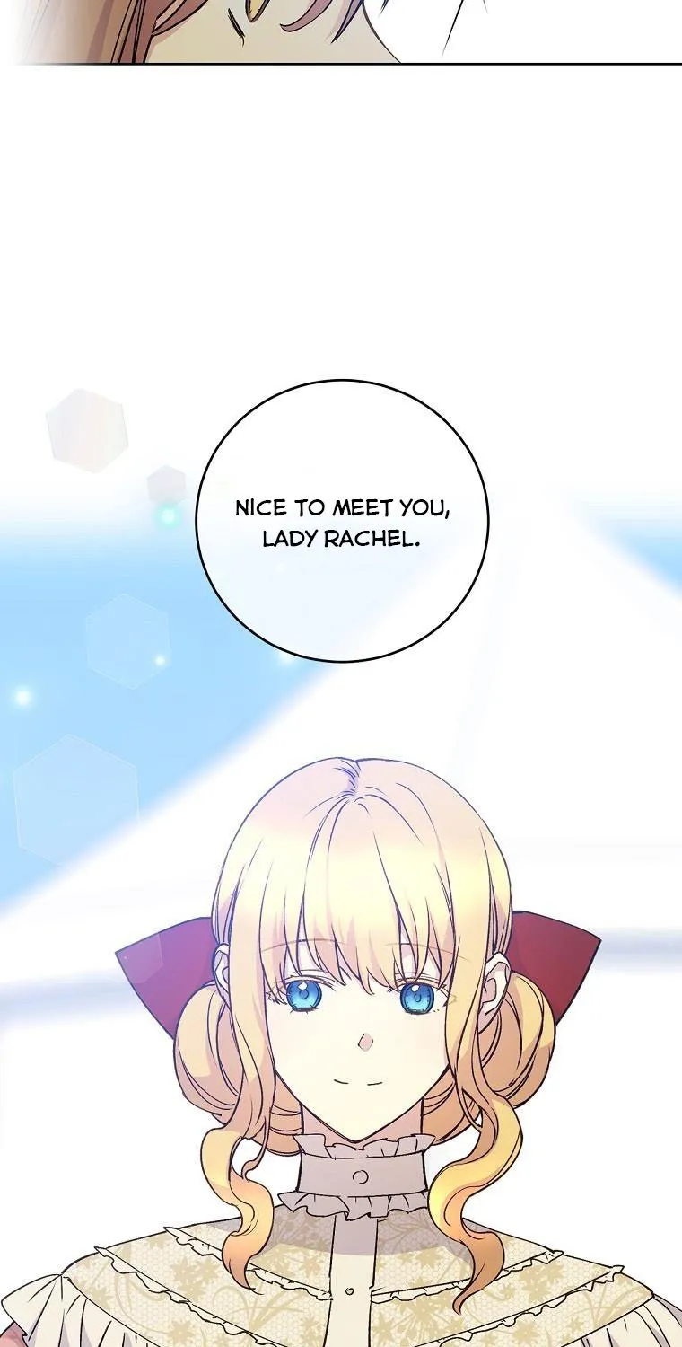 Read A Capable Maid chapter 60 image 57 on Lezhin