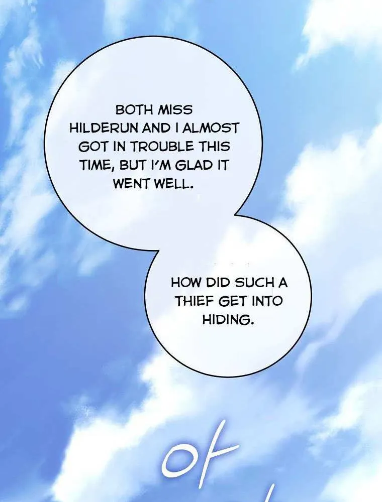 Read A Capable Maid chapter 60 image 60 on Lezhin