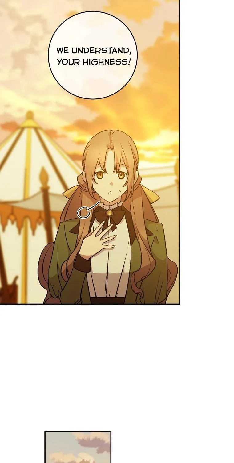 Read A Capable Maid chapter 60 image 69 on Lezhin