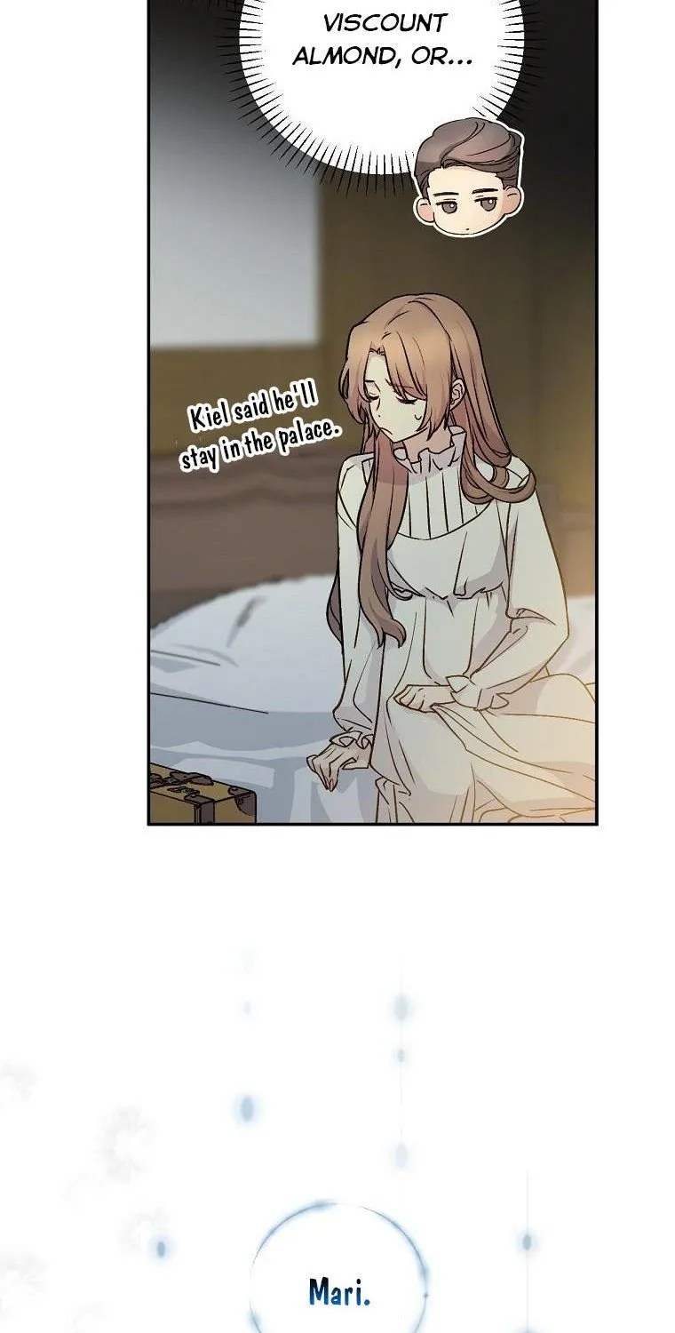 Read A Capable Maid chapter 60 image 7 on Lezhin