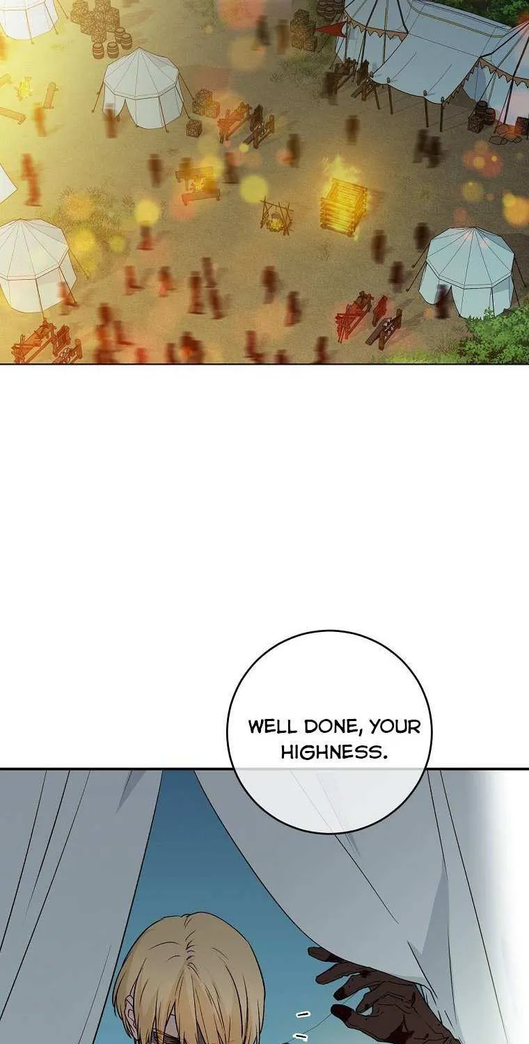 Read A Capable Maid chapter 60 image 71 on Lezhin