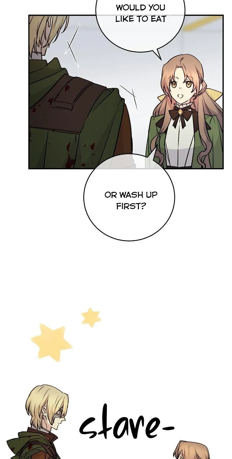 Read A Capable Maid chapter 60 image 73 on Lezhin