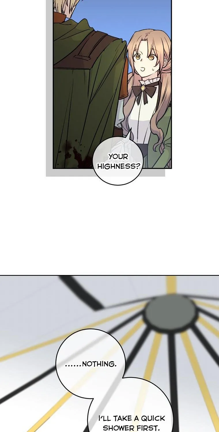 Read A Capable Maid chapter 60 image 75 on Lezhin