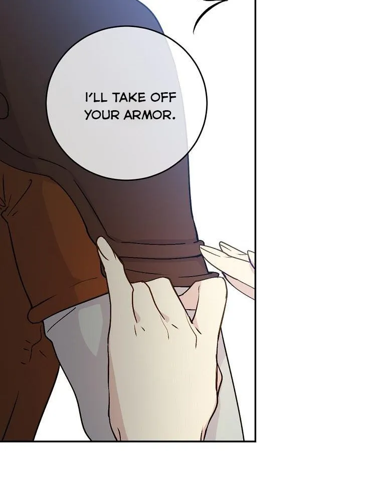 Read A Capable Maid chapter 60 image 86 on Lezhin