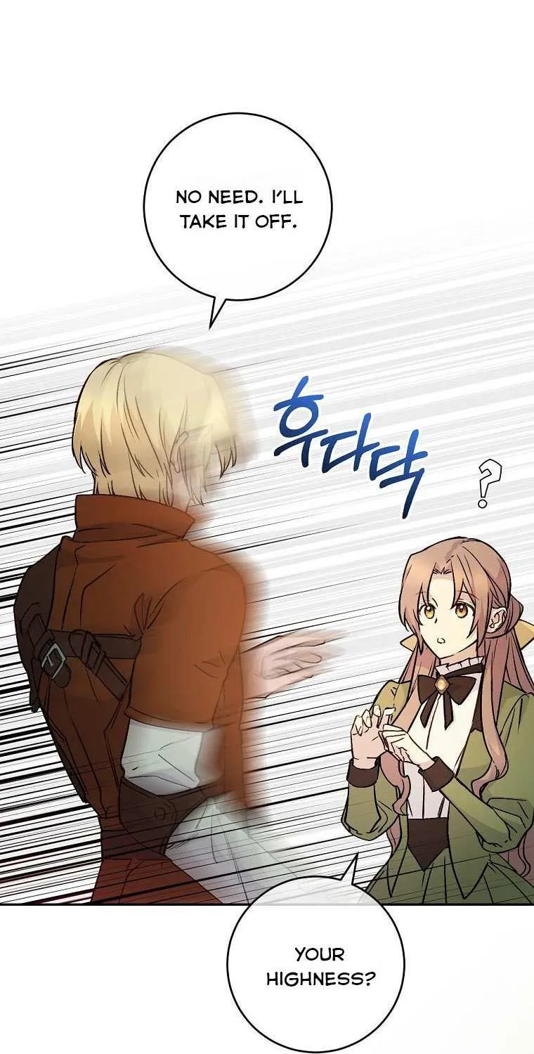 Read A Capable Maid chapter 60 image 87 on Lezhin