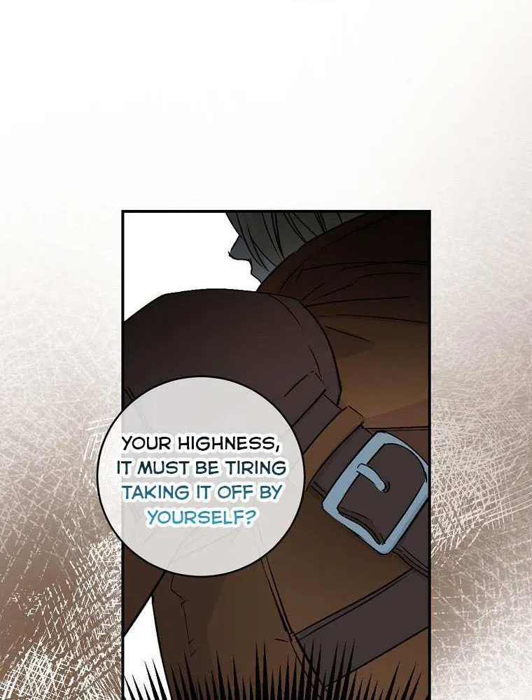 Read A Capable Maid chapter 60 image 88 on Lezhin