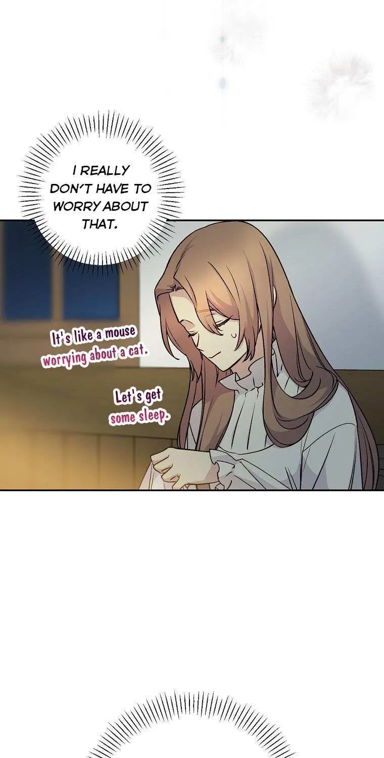 Read A Capable Maid chapter 60 image 9 on Lezhin