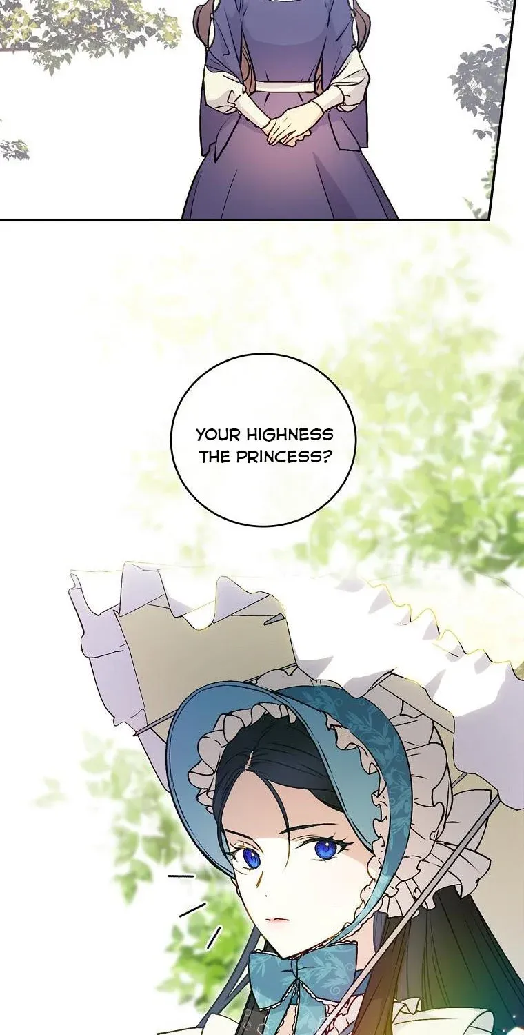 Read A Capable Maid chapter 61 image 11 on Lezhin
