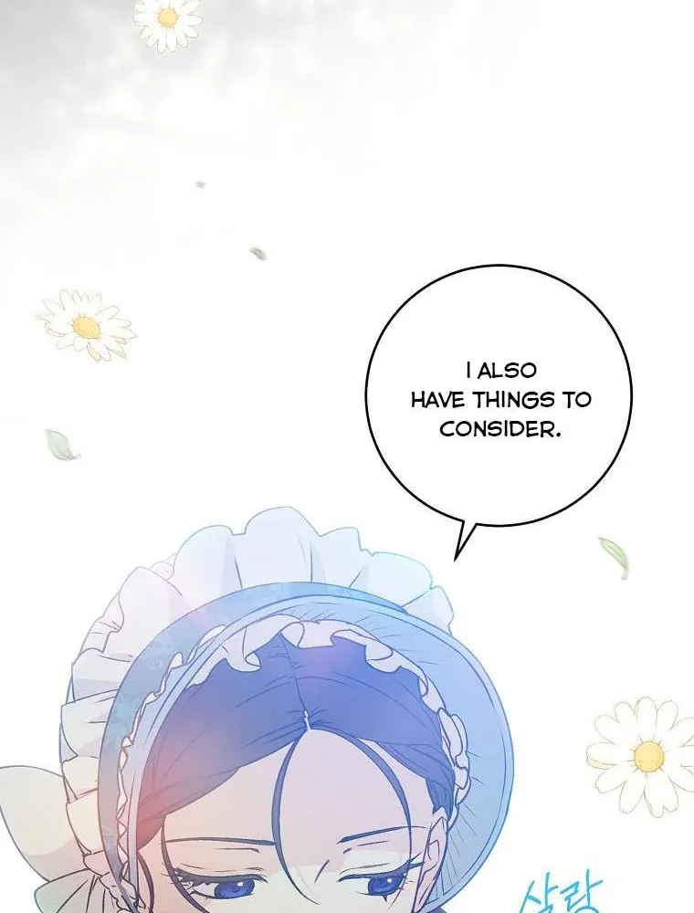 Read A Capable Maid chapter 61 image 14 on Lezhin