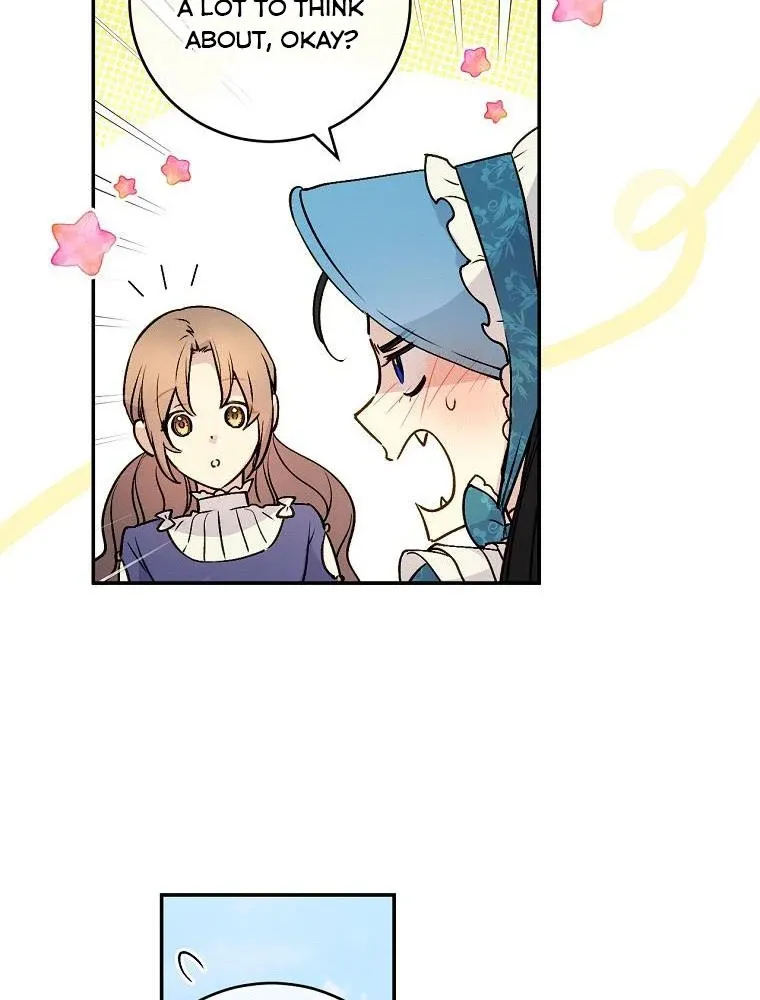 Read A Capable Maid chapter 61 image 16 on Lezhin