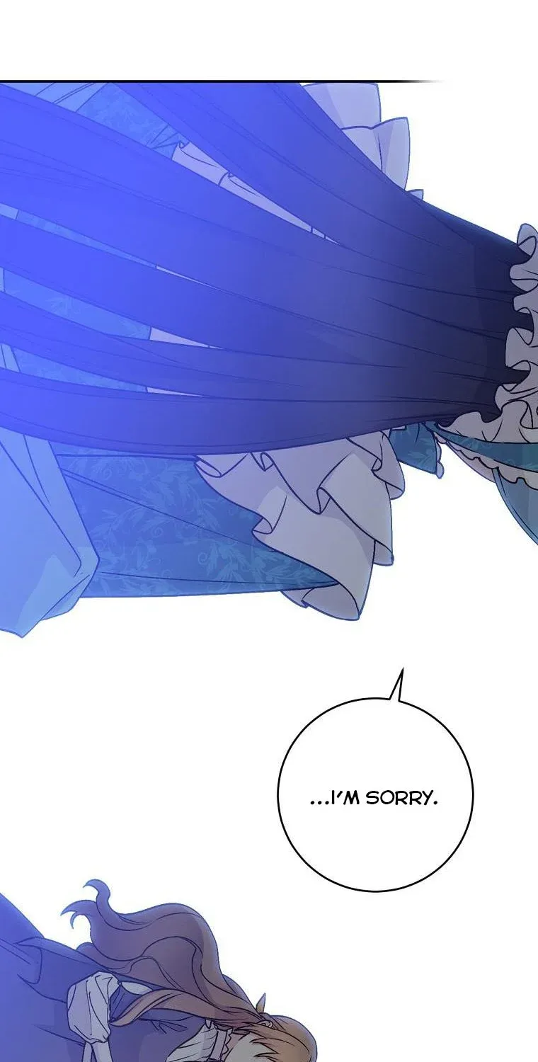 Read A Capable Maid chapter 61 image 19 on Lezhin