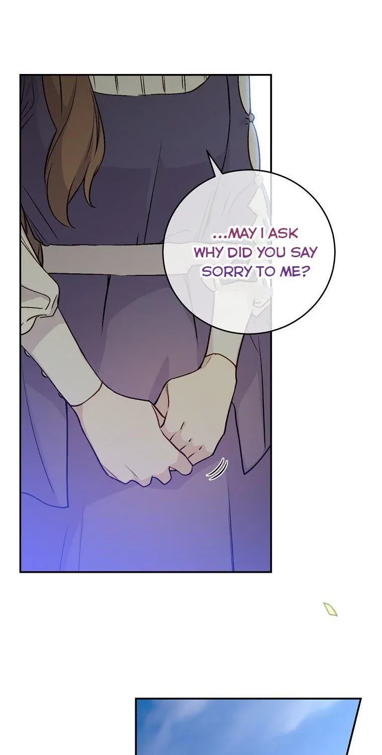 Read A Capable Maid chapter 61 image 23 on Lezhin