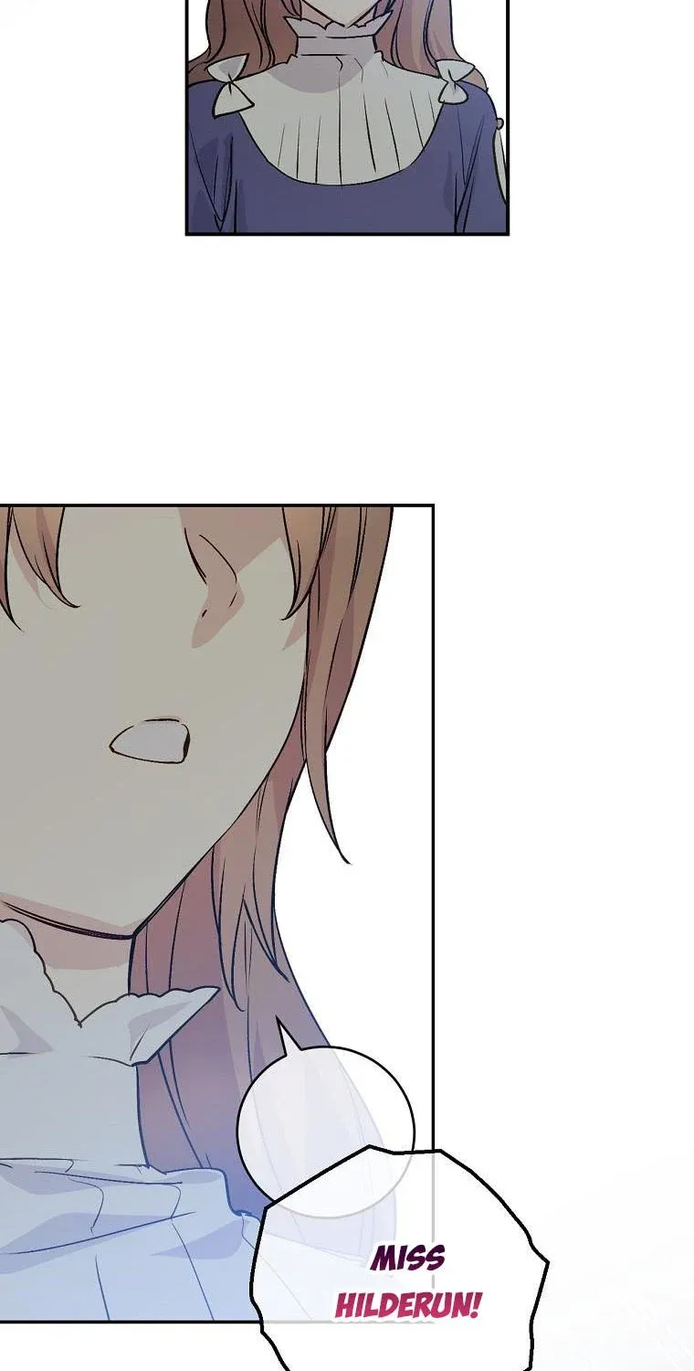 Read A Capable Maid chapter 61 image 39 on Lezhin