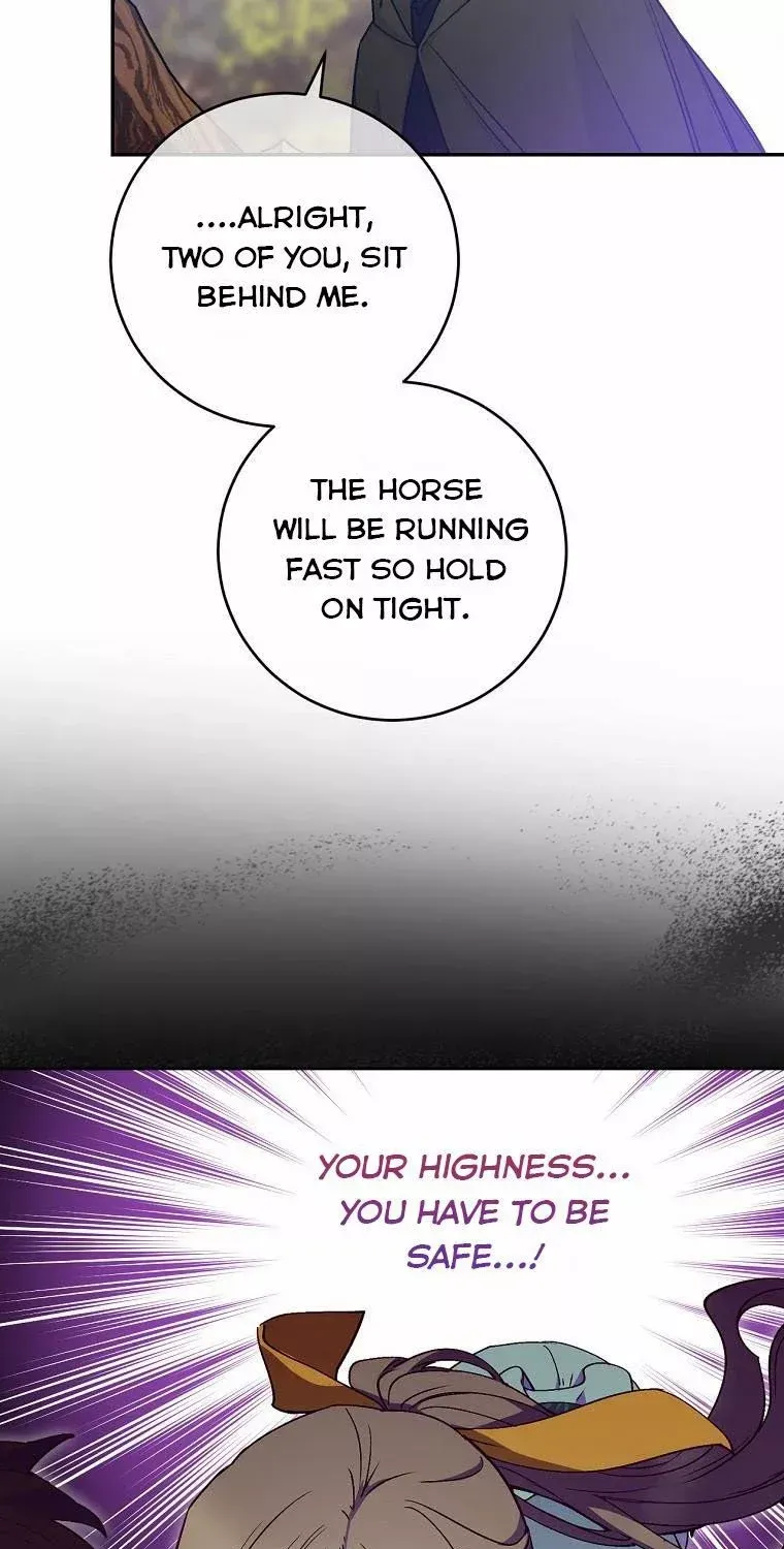 Read A Capable Maid chapter 61 image 49 on Lezhin