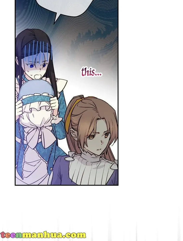 Read A Capable Maid chapter 61 image 60 on Lezhin