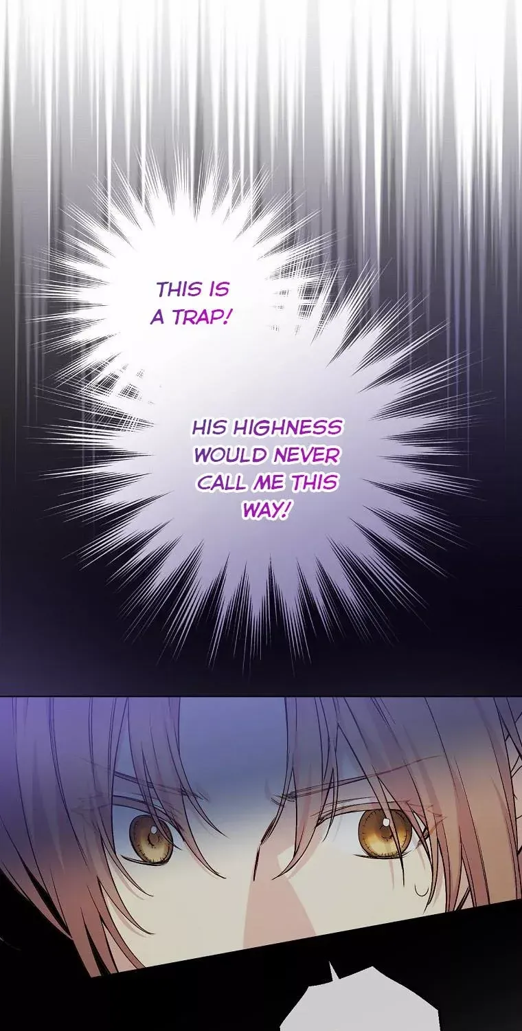 Read A Capable Maid chapter 61 image 61 on Lezhin