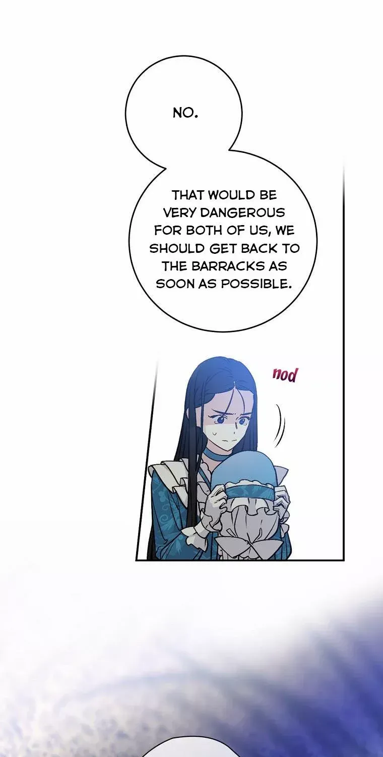 Read A Capable Maid chapter 61 image 65 on Lezhin
