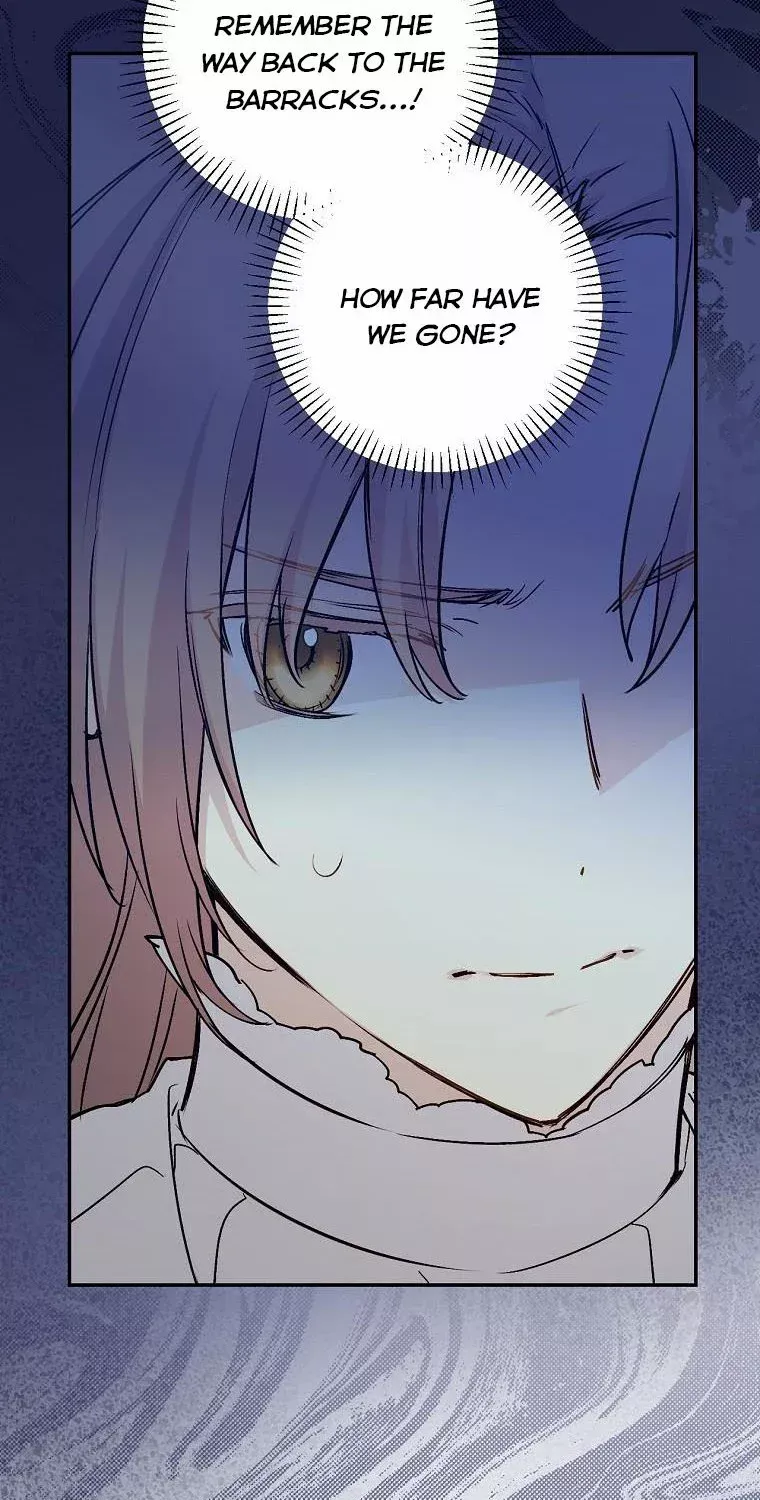 Read A Capable Maid chapter 61 image 67 on Lezhin