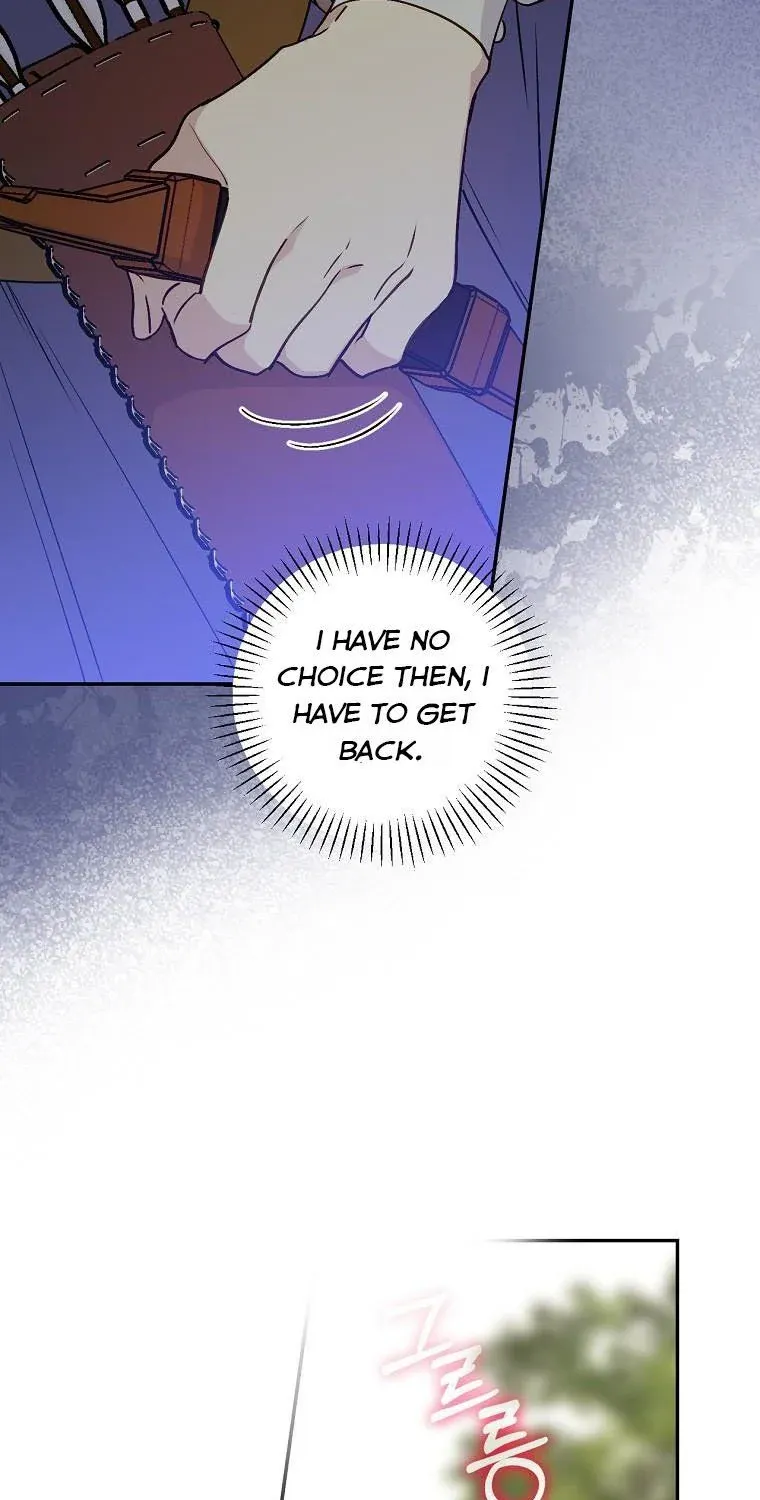 Read A Capable Maid chapter 61 image 69 on Lezhin