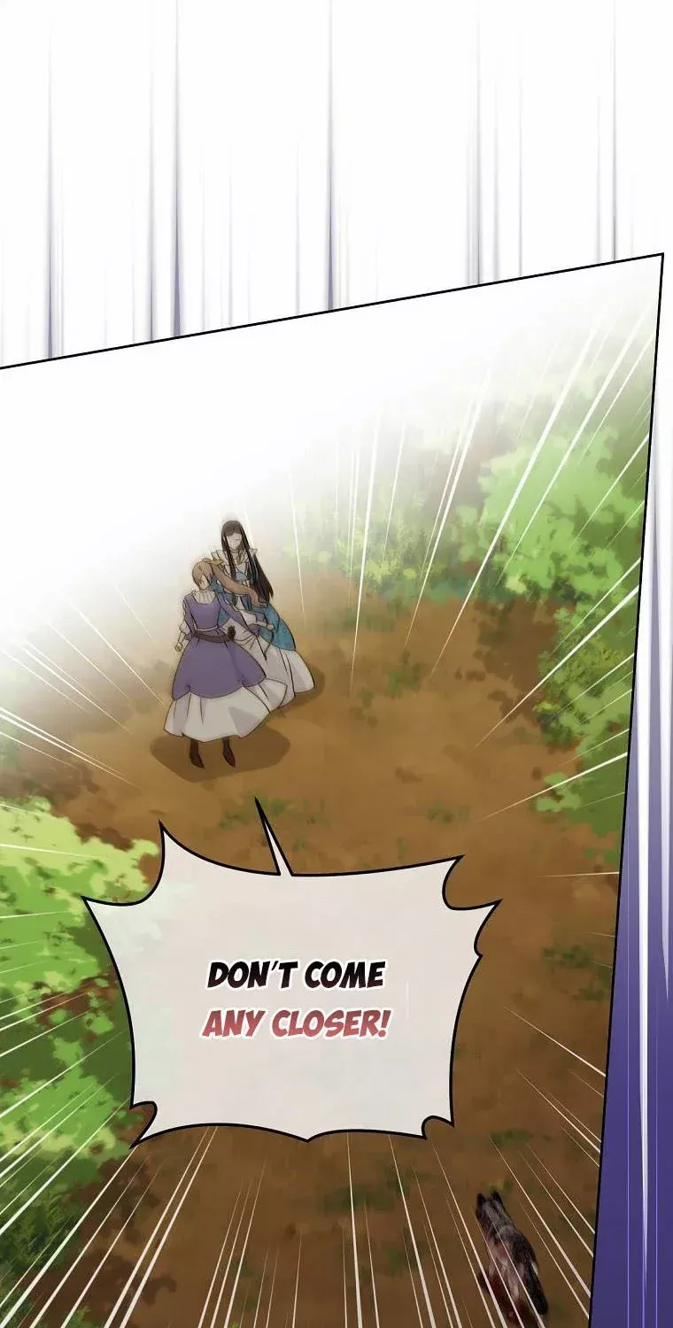 Read A Capable Maid chapter 61 image 75 on Lezhin