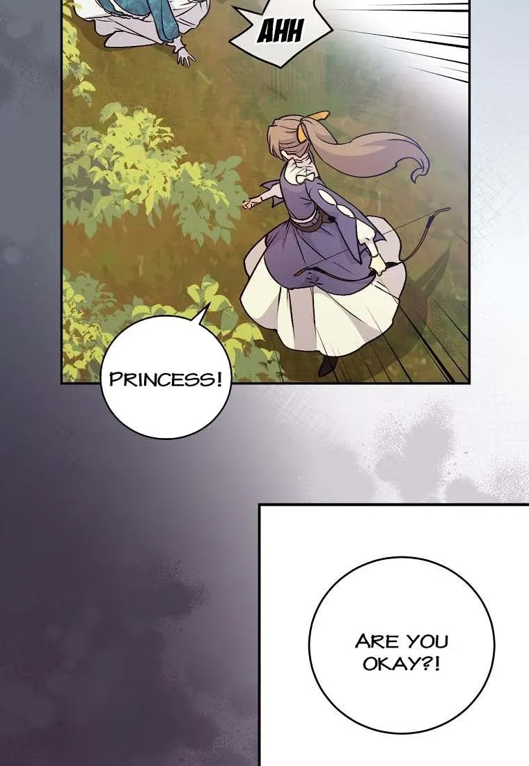 Read A Capable Maid chapter 62 image 29 on Lezhin