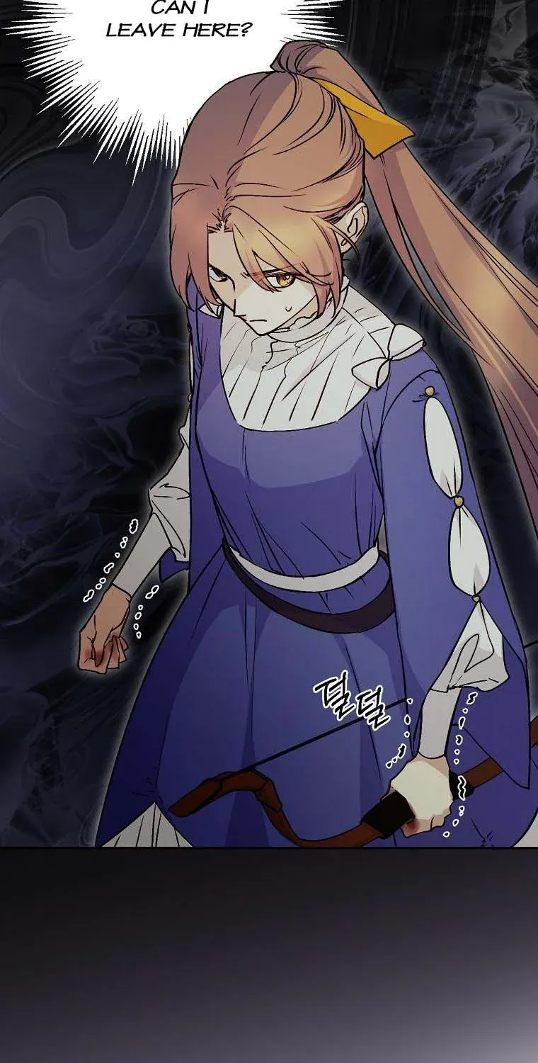 Read A Capable Maid chapter 62 image 32 on Lezhin