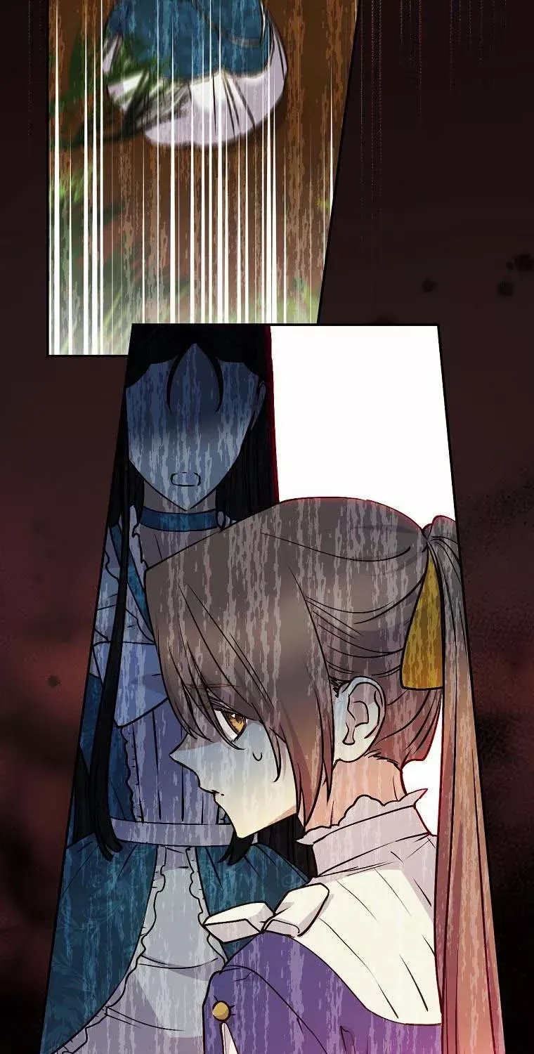 Read A Capable Maid chapter 62 image 36 on Lezhin