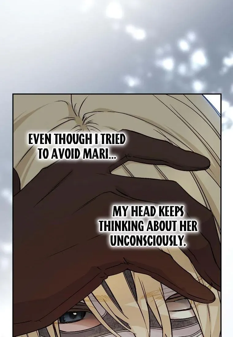 Read A Capable Maid chapter 62 image 5 on Lezhin