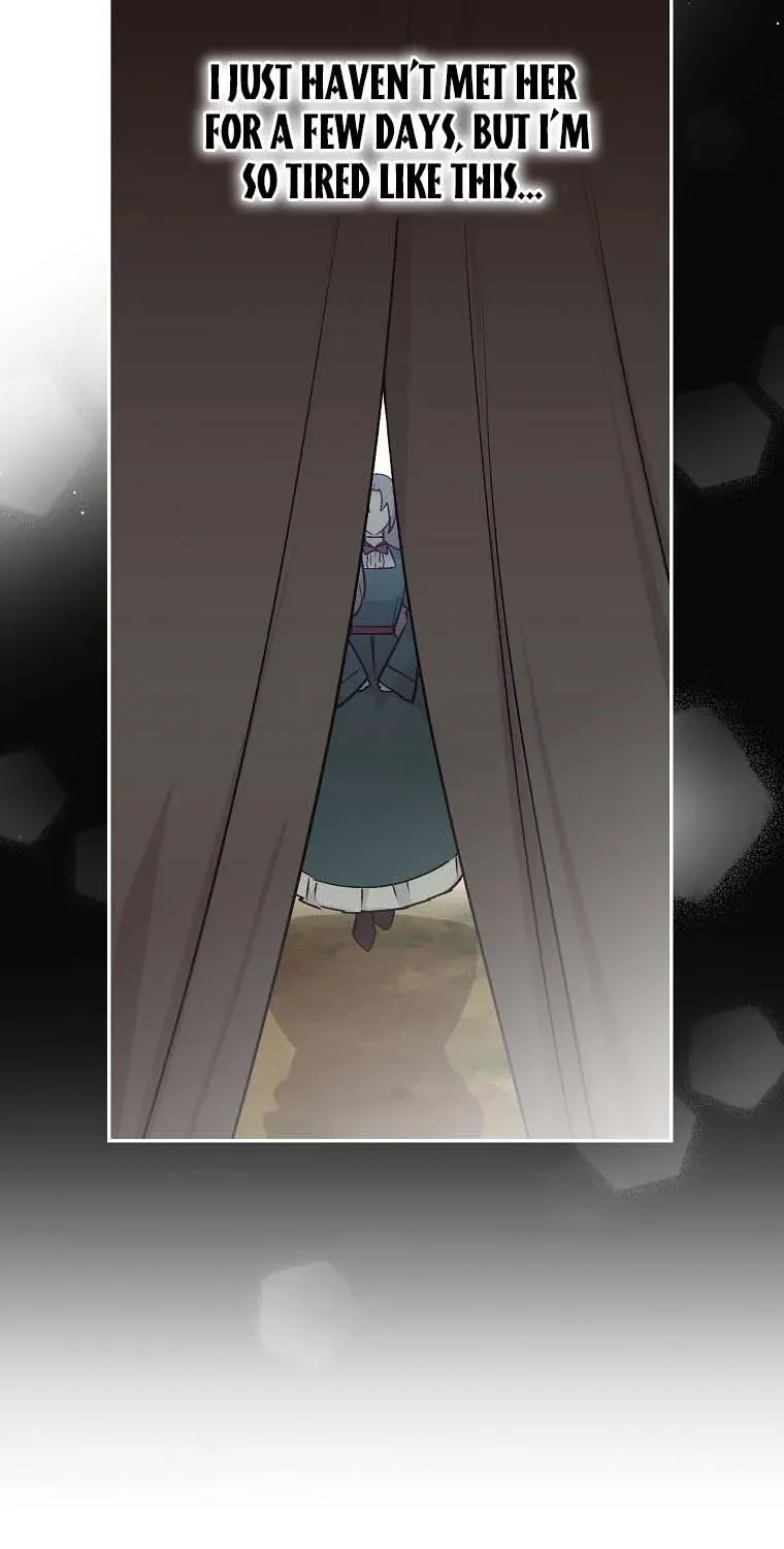 Read A Capable Maid chapter 62 image 8 on Lezhin
