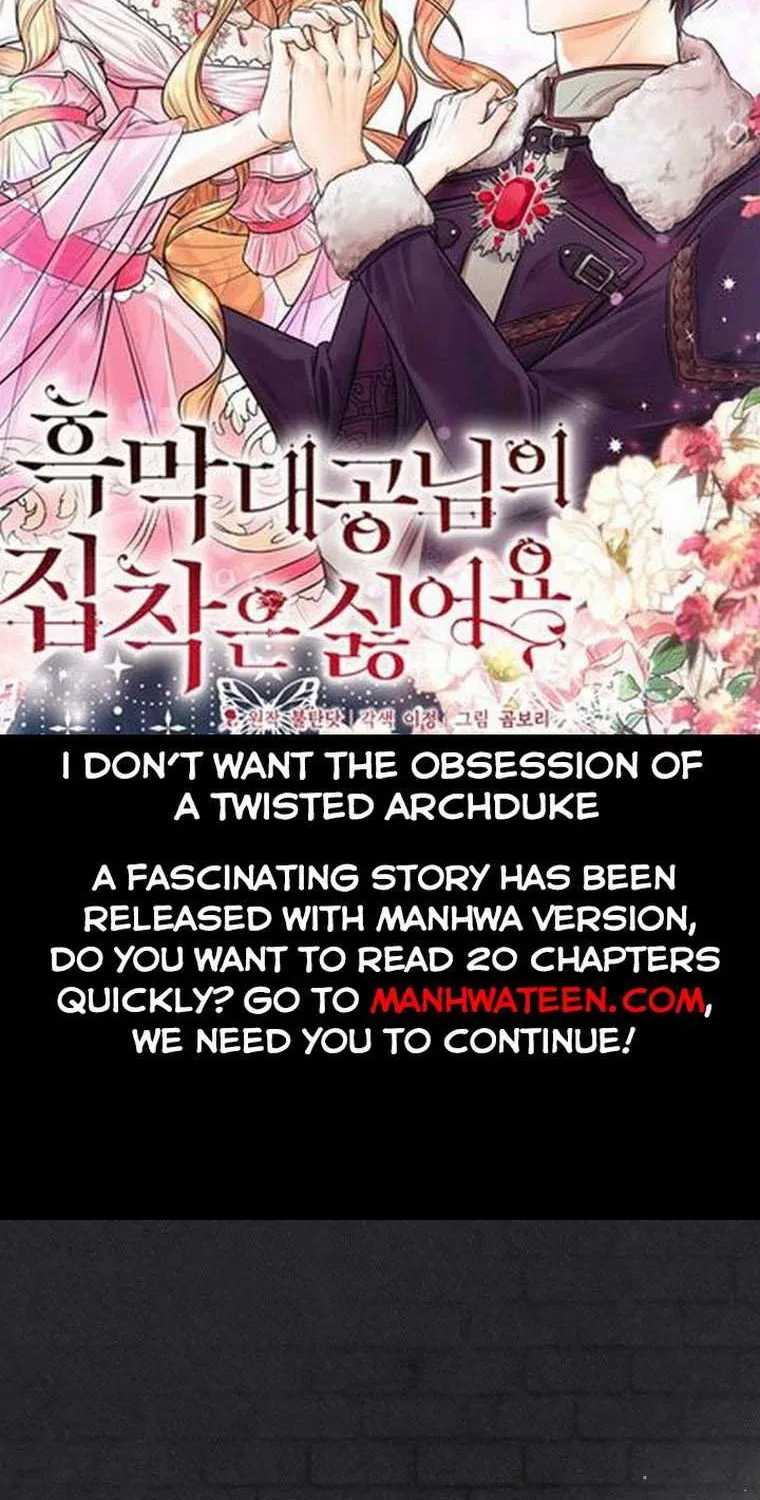 Read A Capable Maid chapter 63 image 1 on Lezhin