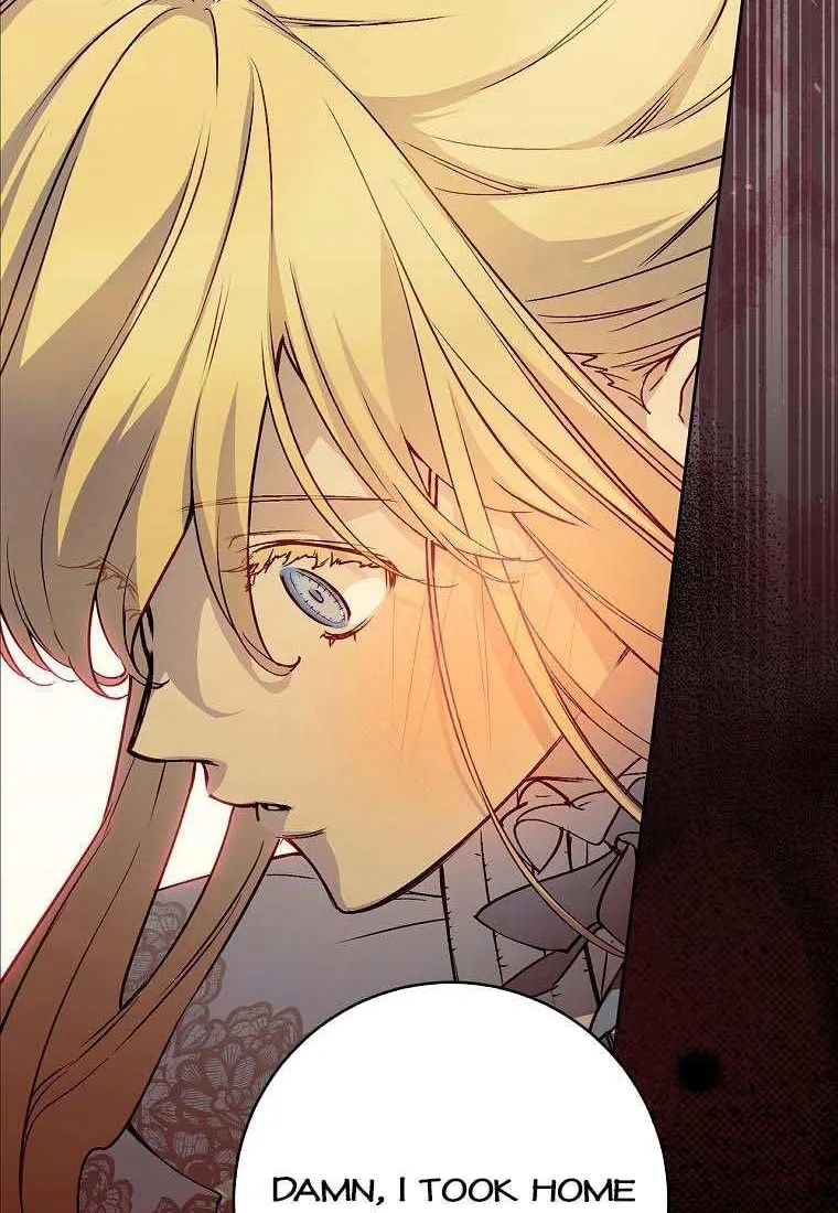 Read A Capable Maid chapter 63 image 21 on Lezhin