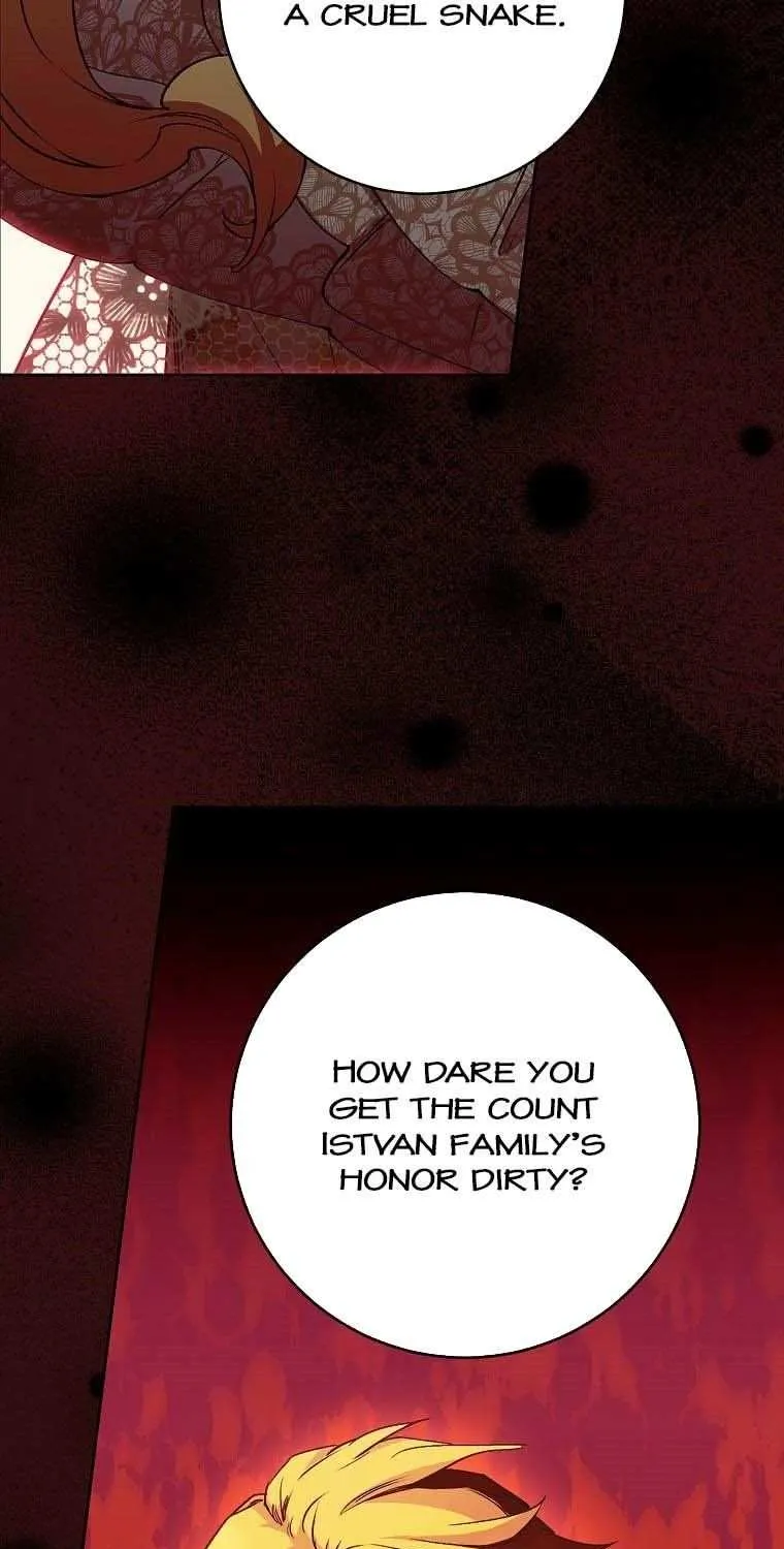 Read A Capable Maid chapter 63 image 22 on Lezhin
