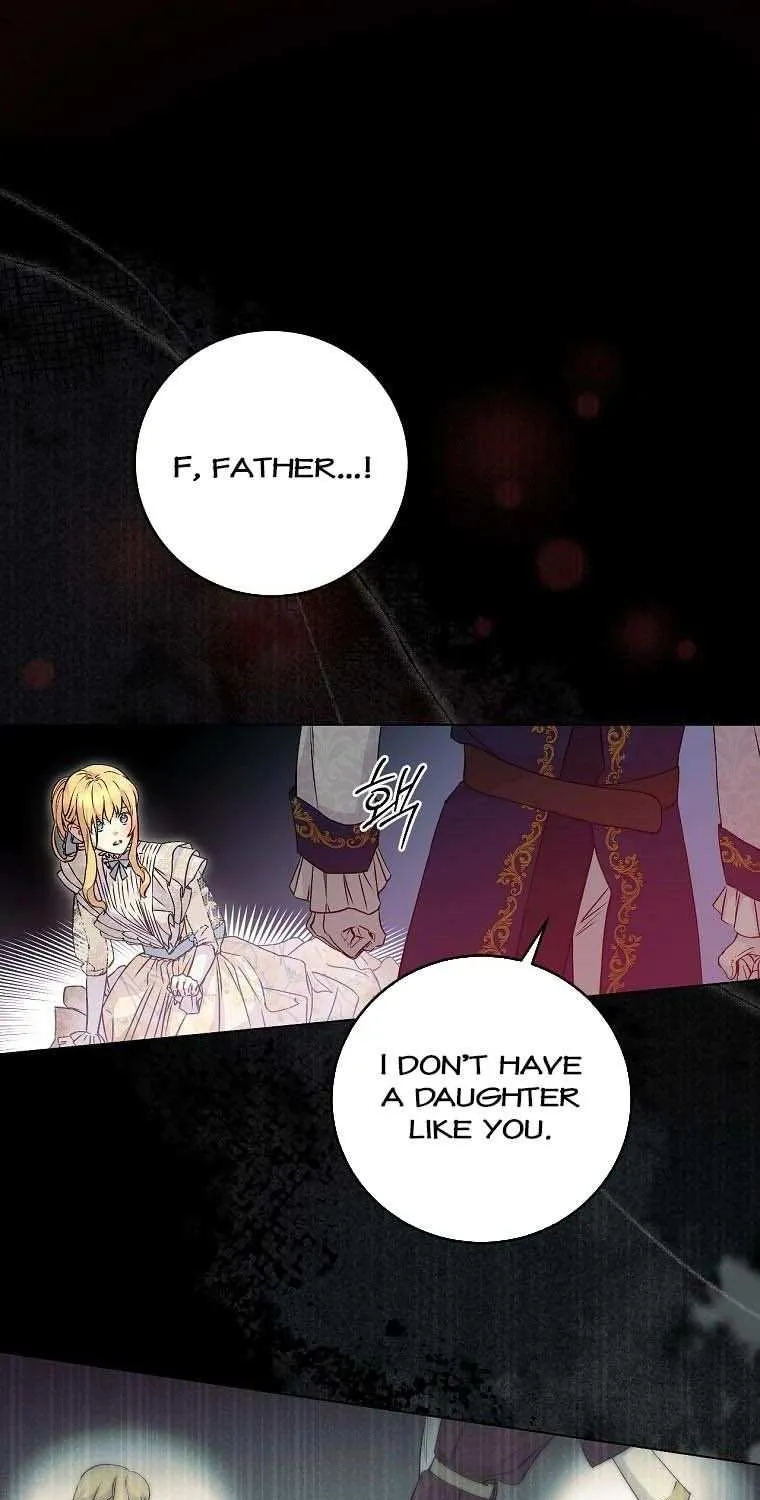Read A Capable Maid chapter 63 image 24 on Lezhin