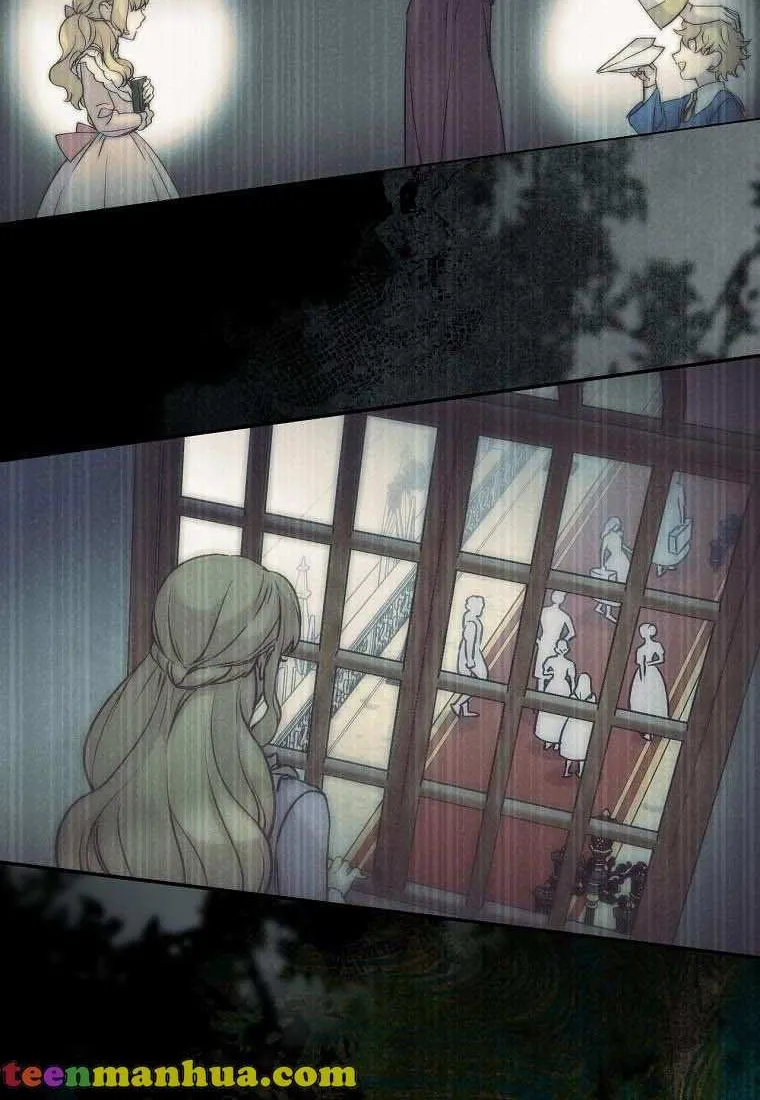 Read A Capable Maid chapter 63 image 25 on Lezhin