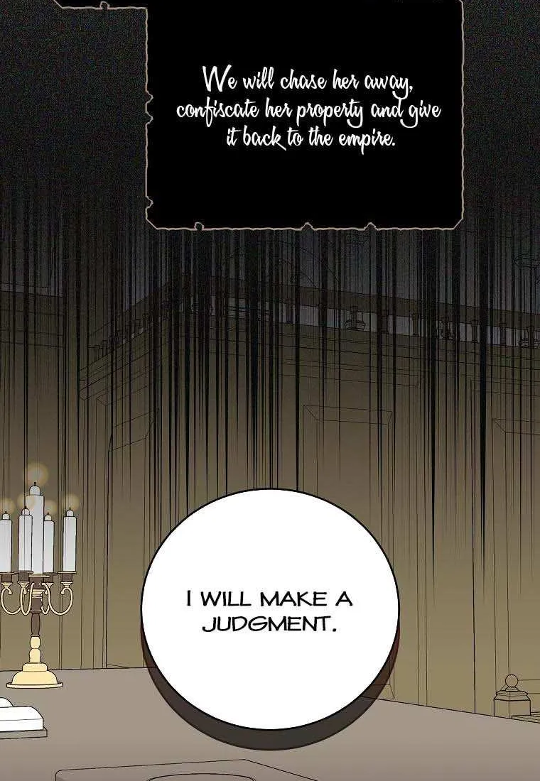 Read A Capable Maid chapter 63 image 33 on Lezhin