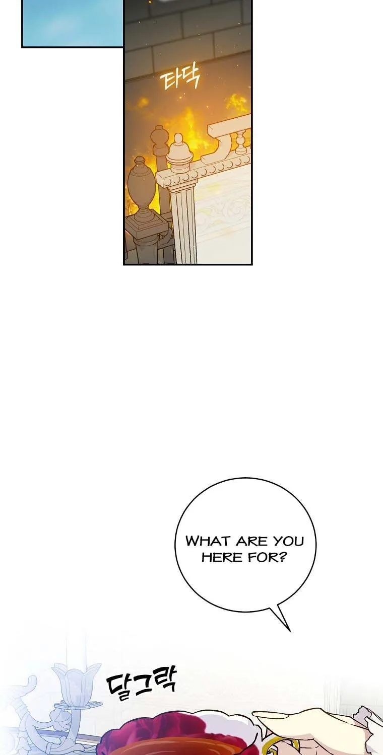 Read A Capable Maid chapter 63 image 42 on Lezhin