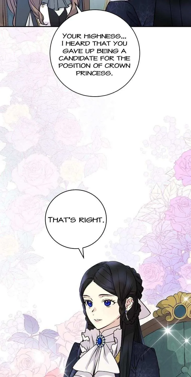 Read A Capable Maid chapter 63 image 44 on Lezhin