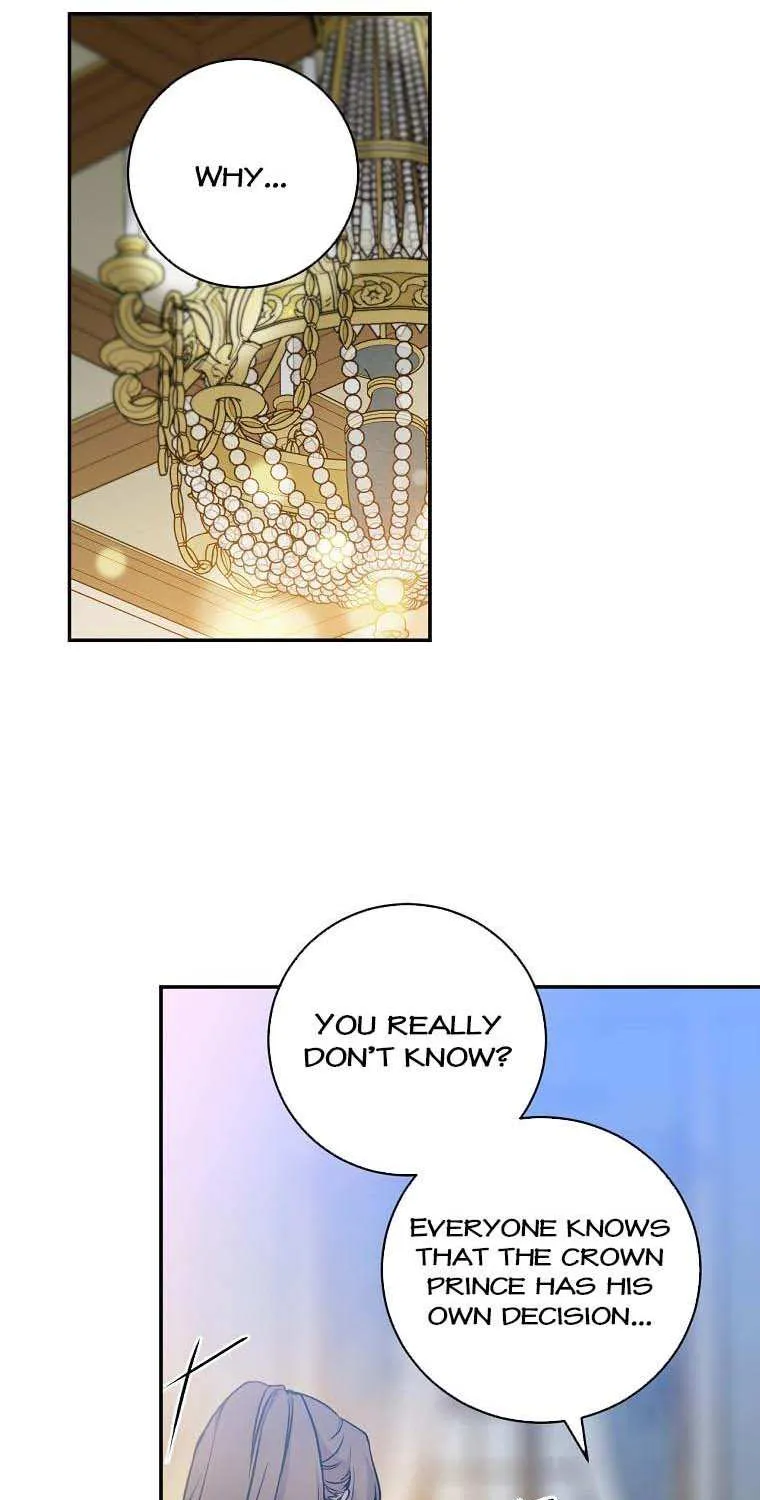 Read A Capable Maid chapter 63 image 46 on Lezhin