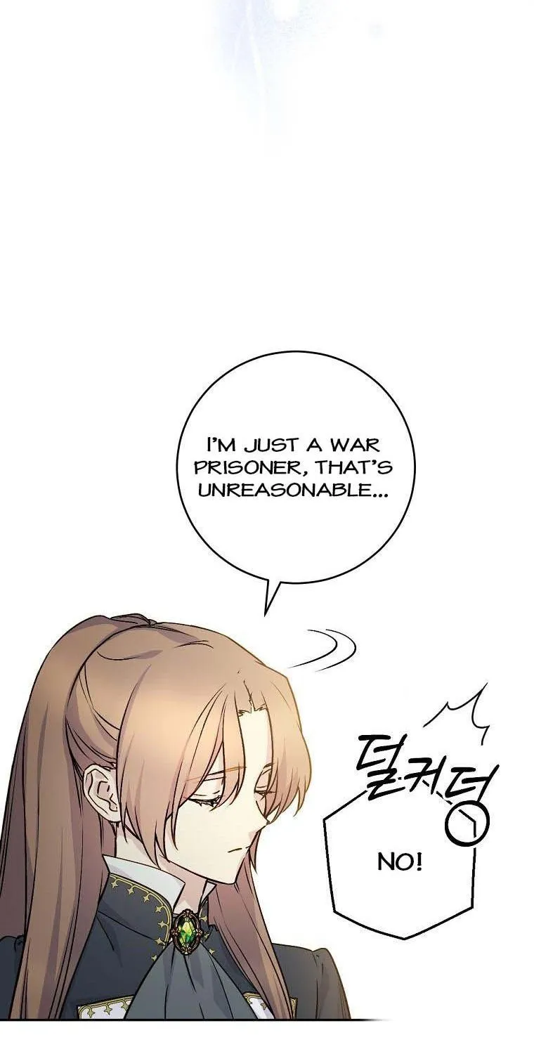 Read A Capable Maid chapter 63 image 64 on Lezhin