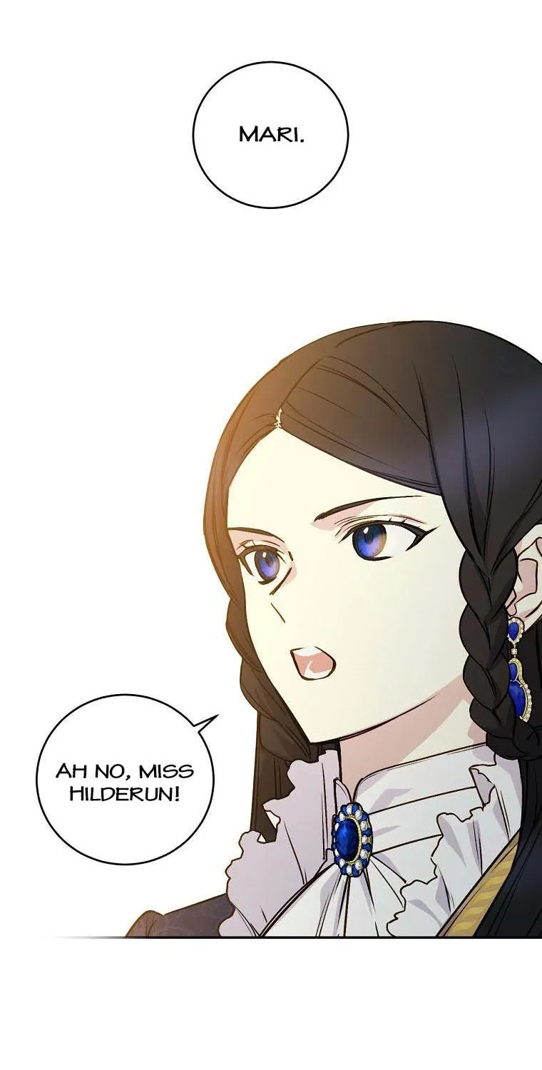 Read A Capable Maid chapter 63 image 66 on Lezhin
